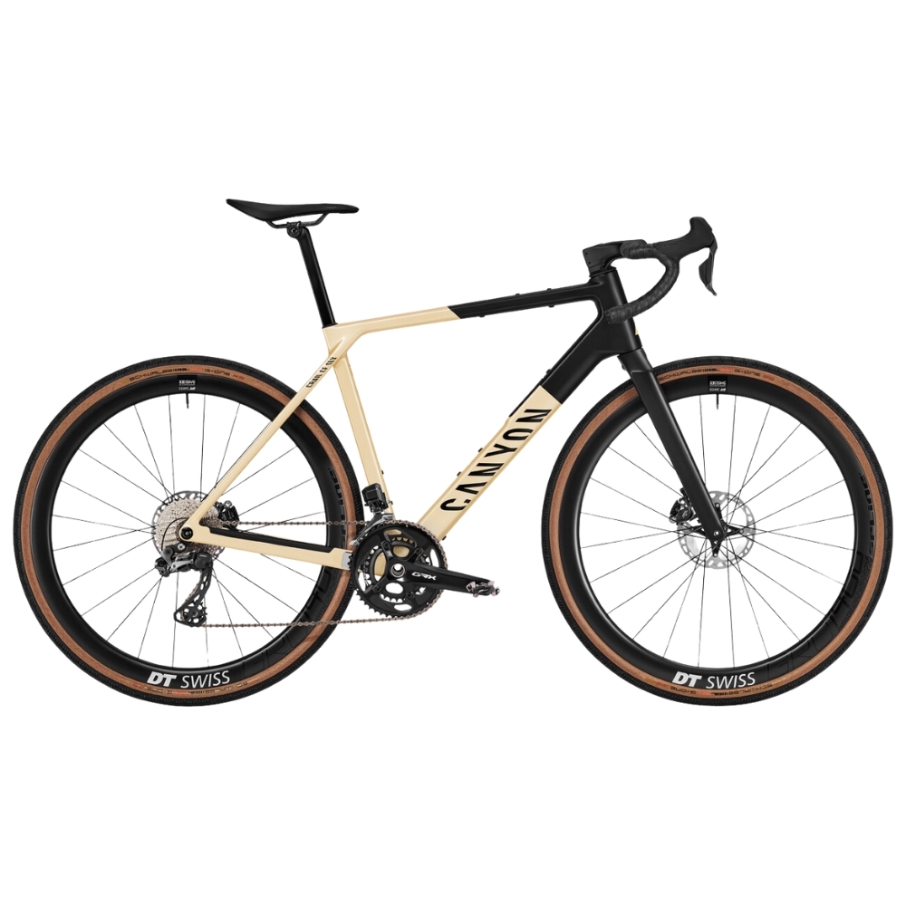 Canyon grail cf discount slx